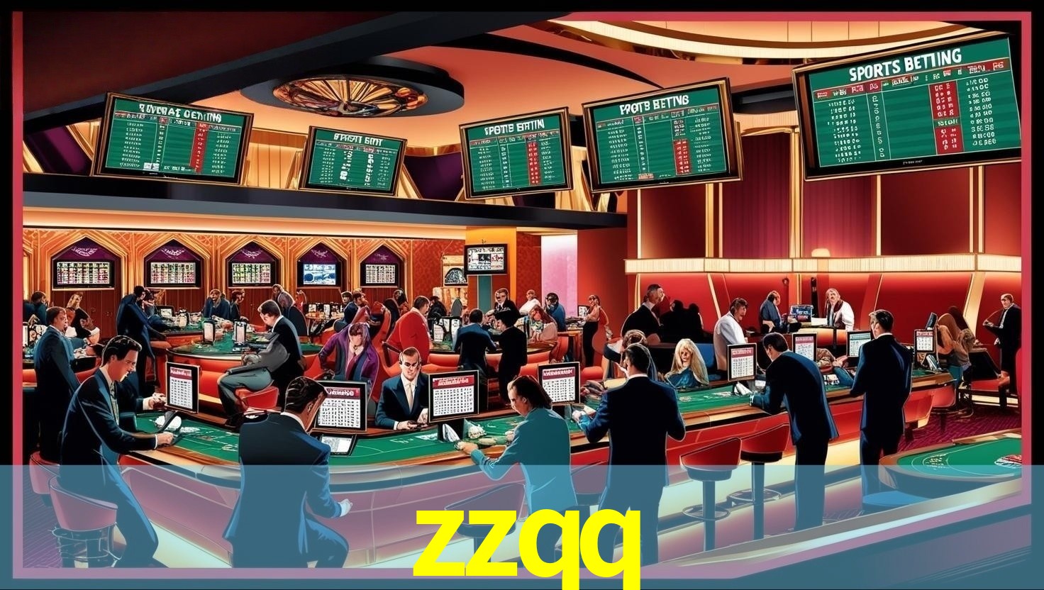 Security Systems ZZQQ